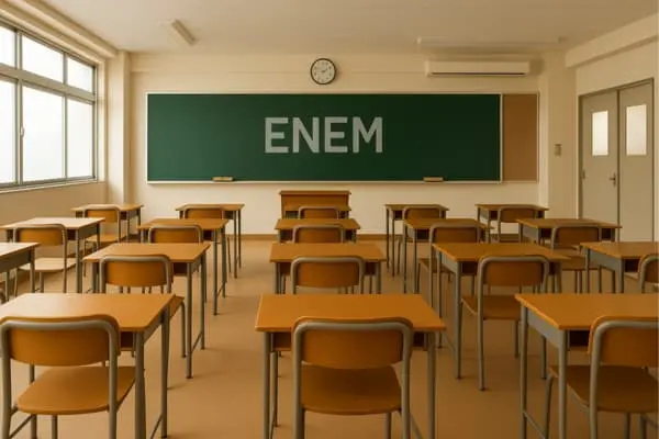 ENEM 2025