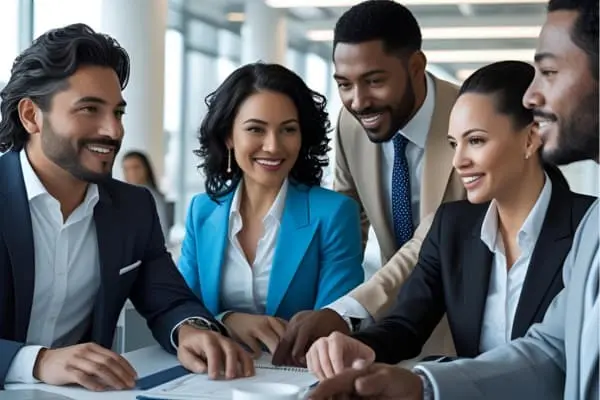 Empreendedorismo Corporativo