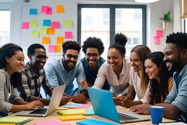 Empreendedorismo Social de Forma Simples